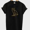 Drake Ovoxo Owl T-shirt