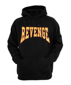 Drake Revenge Unisex Hoodie