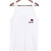 Fresh Strawberry Tanktop