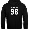 Hemming 96 Hoodie