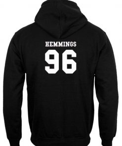 Hemming 96 Hoodie