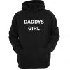 Daddys Girl Hoodie