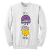 Best Friend Unisex T-shirt