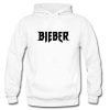 Bieber Hoodie