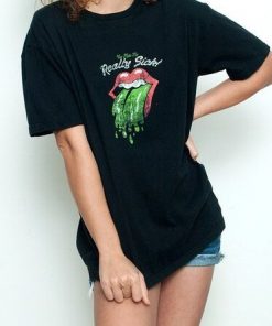 Really Sick Parody T-shirt