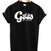 God Is Good All The Time T-shirt