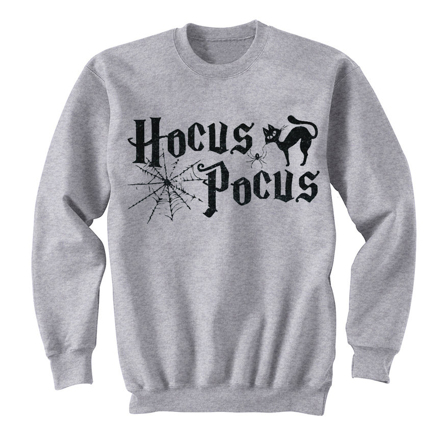 vogue hocus pocus sweatshirt