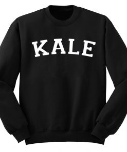 KALE Sweatshirt