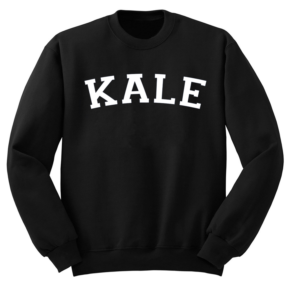 kale sweatshirt target