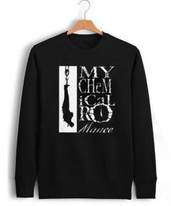 My Chemical Romance Hang Man Unisex Sweatshirt