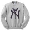 NY Eiffel Tower Sweatshirt