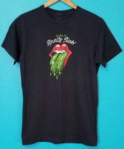 Really Sick Parody T-shirt