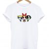 Powerpuff Girls T-shirt