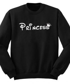 Princess Sweatshirt