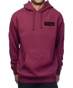 Savage Hoodie