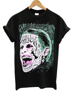 The Joker T-shirt