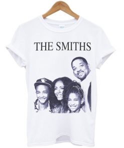 The Smiths Unisex T-shirt