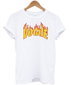Vogue Thrasher Unisex T-shirt