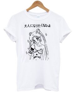 Sailormoon Tshirt
