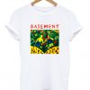 Basement Unisex T-shirt