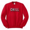Chill Sweatshirt