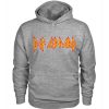 Def Leppard Hoodie