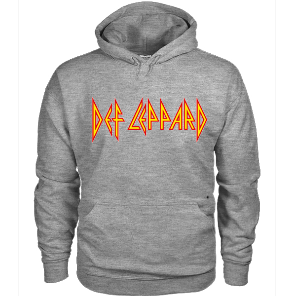 def leppard pyromania sweatshirt