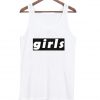 Girls Tanktop