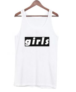 Girls Tanktop