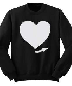 My Heart Sweatshirt