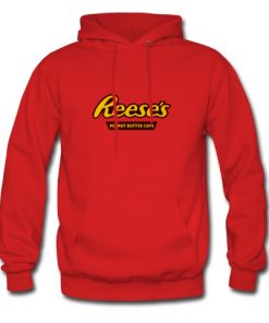 Reese's Peanut Butter Cups Hoodie