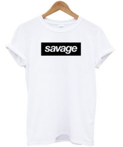 Savage T-shirt