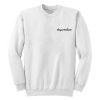 Stay Positive Sweatshirt