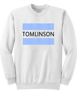 Tomlinson Sweatshirt