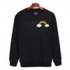 Rainbow Sweatshirt