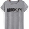 Brooklyn T-shirt