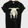 Buffalo Soldier T-shirt