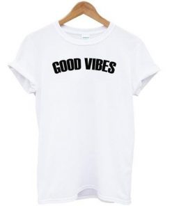 Good Vibes T-shirt