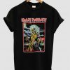 Iron Maiden Unisex T-shirt