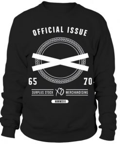 Official Issue XO Sweatshirt
