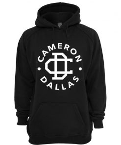 Cameron Dallas Hoodie