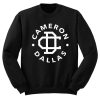 Cameron Dallas Sweatshirt