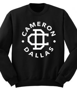 Cameron Dallas Sweatshirt