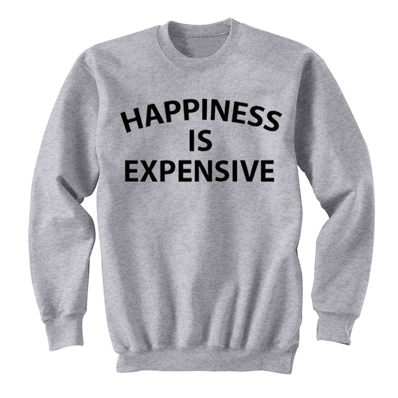 most expensive sweatshirt in the world