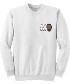 The West Face Sweatshirt