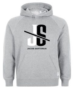 Jacob Sartorius Hoodie