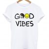 Good Vibes T-shirt