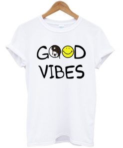 Good Vibes T-shirt