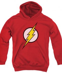Flash Hoodie