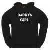 Daddys Girl Hoodie